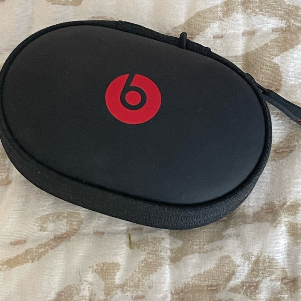 BOSE EAR BUDS IN CASE